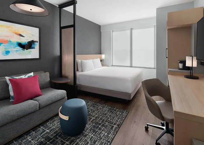 King Room
