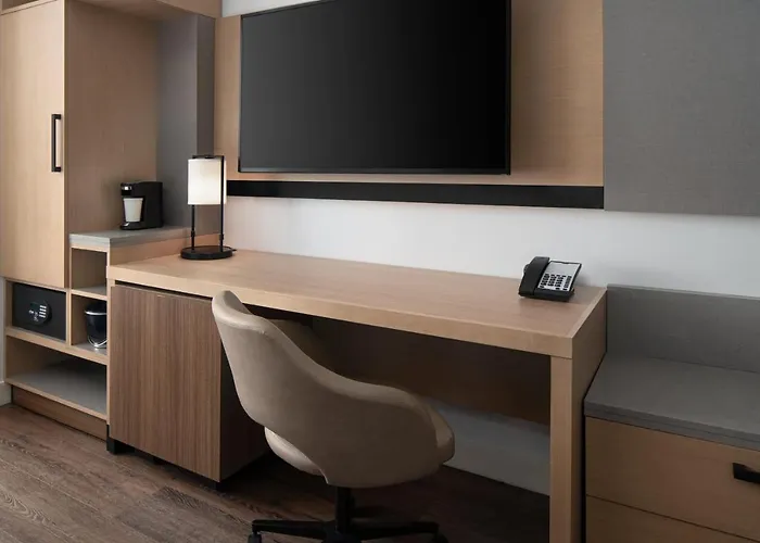 King Suite Disability Access