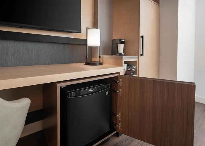 King Suite Disability Access